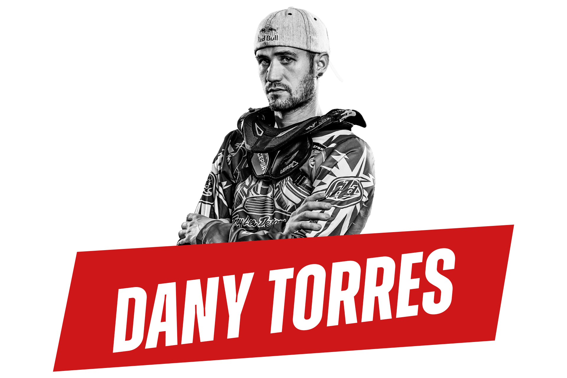 Dany Torres