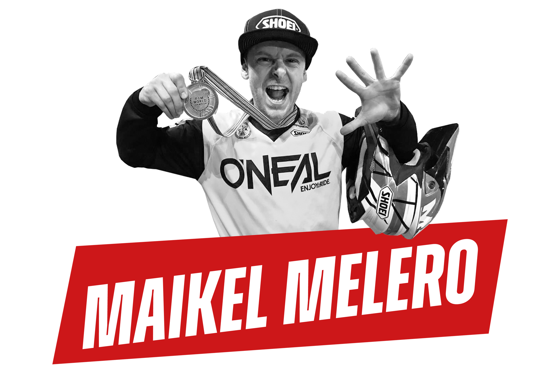 Maikel Melero
