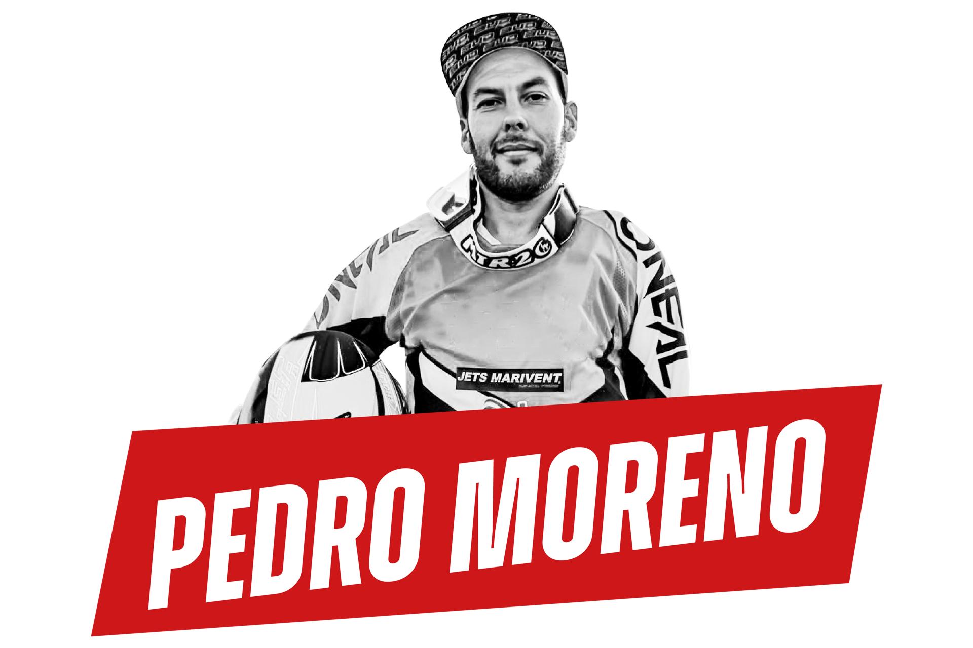 Pedro Moreno