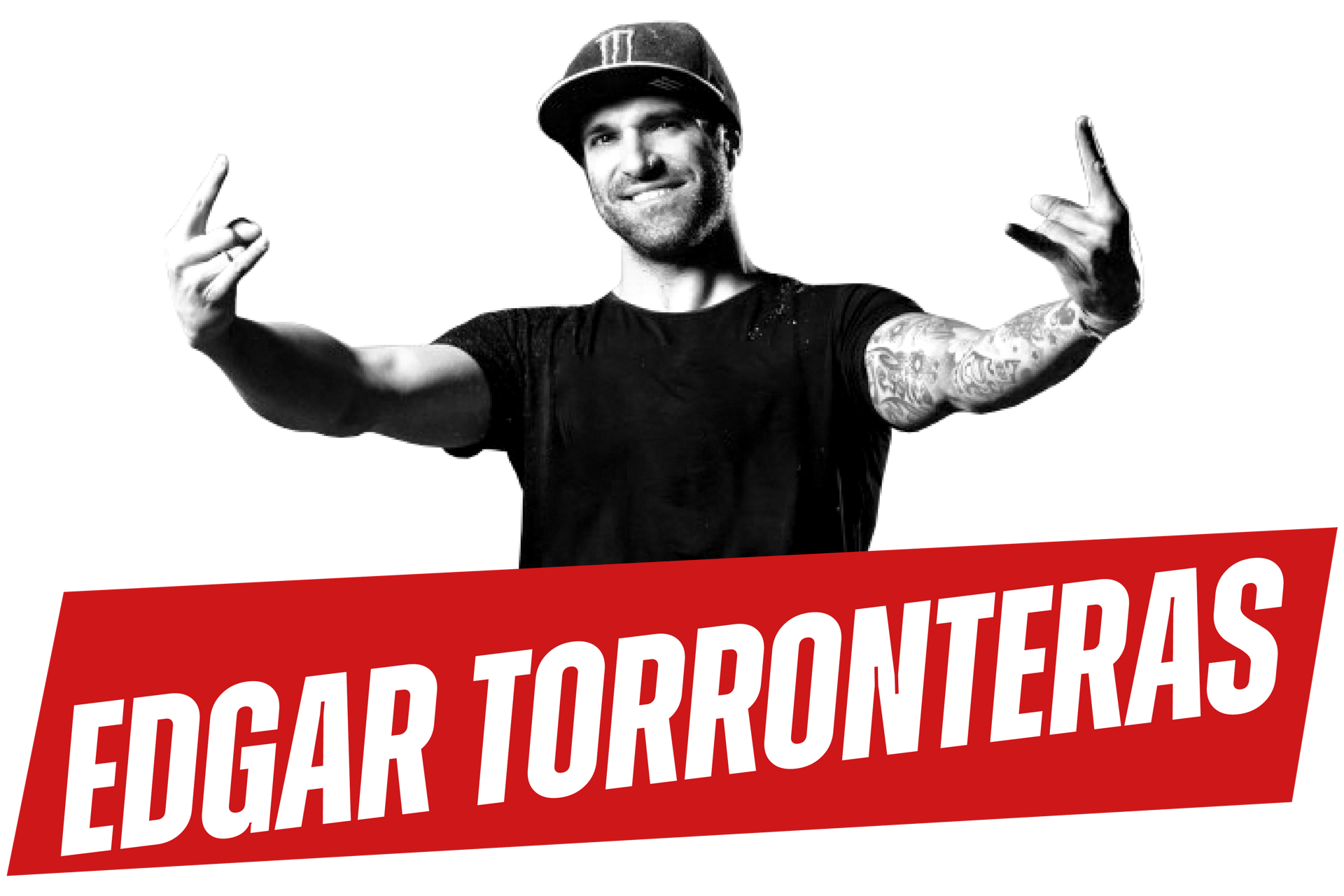 Edgar Torronteras