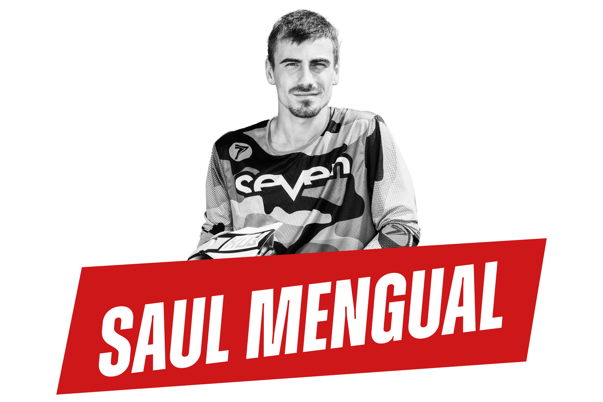 Saul Mengual