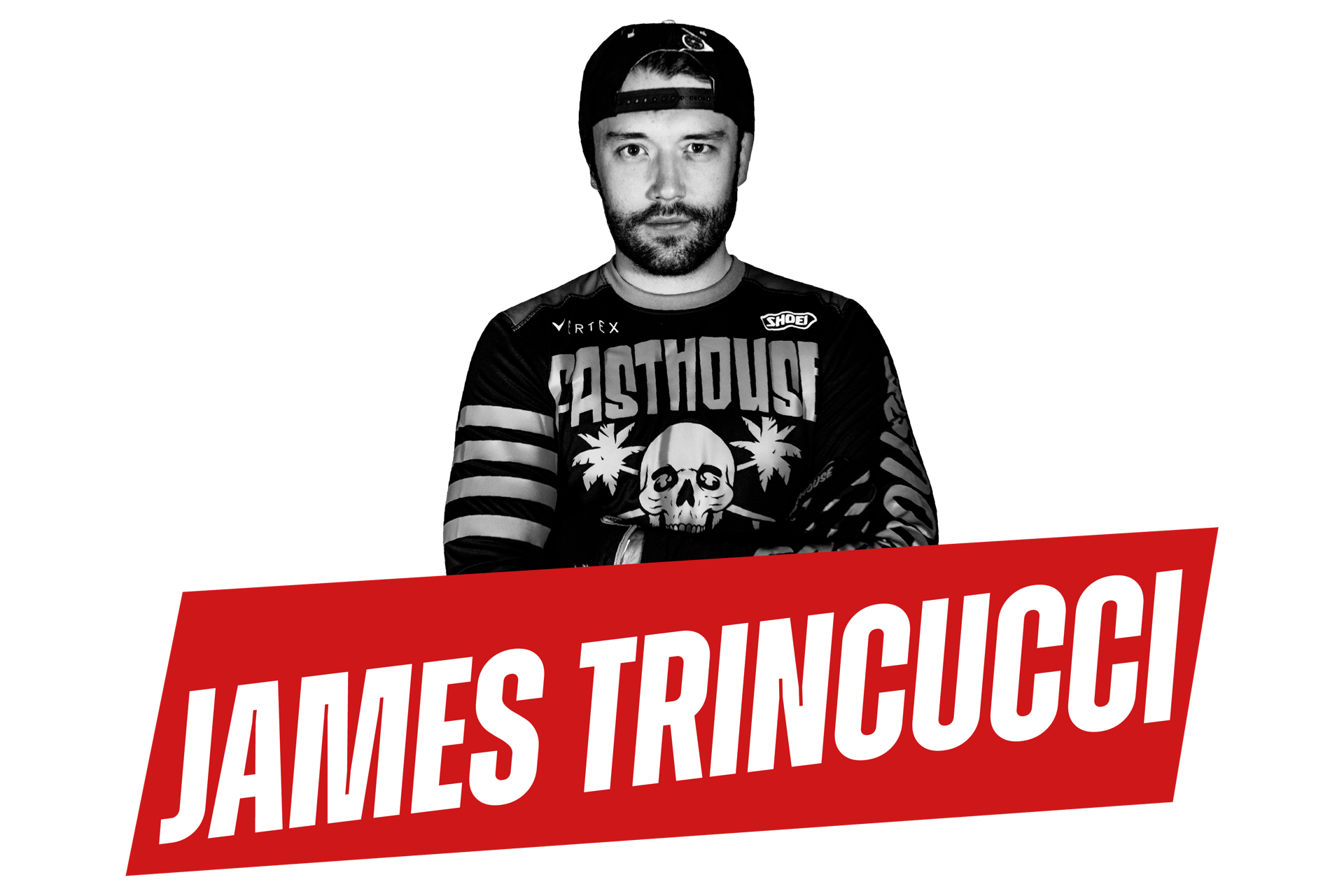 James Trincucci