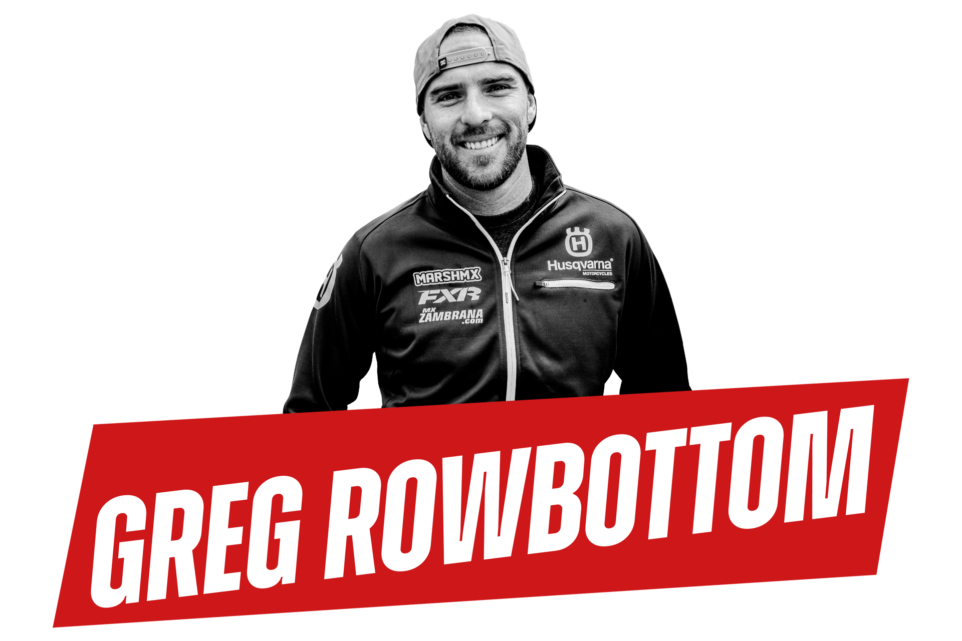 Greg Rowbottom