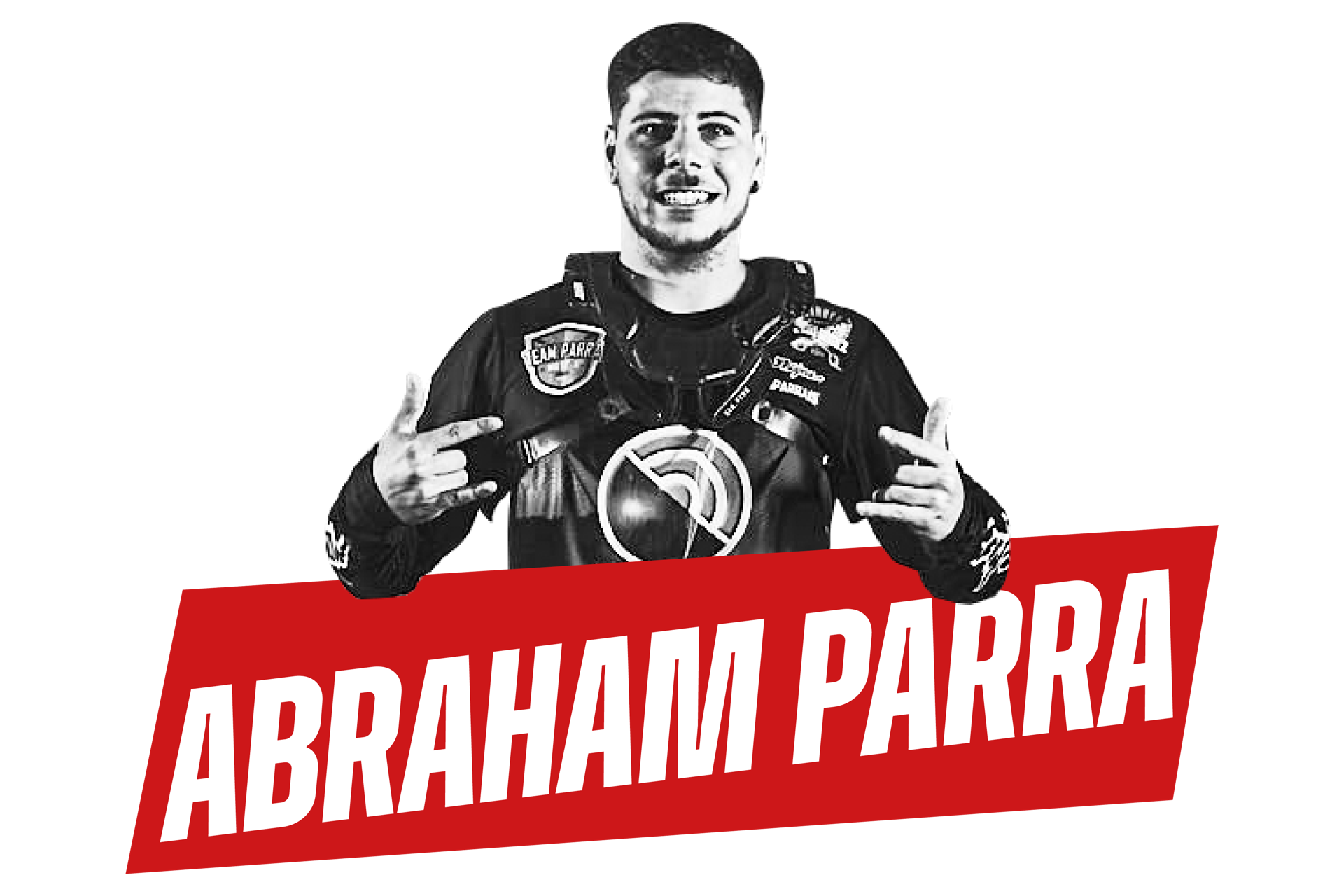 Abraham Parra