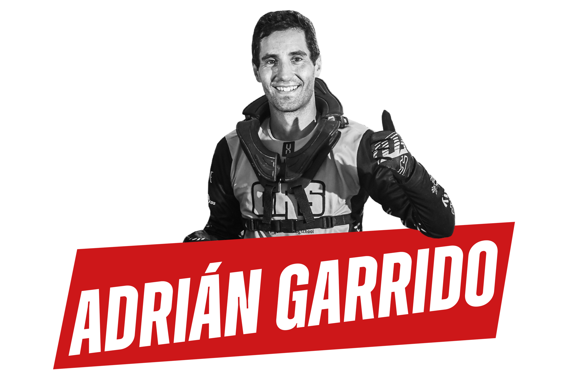 Adrián Garrido